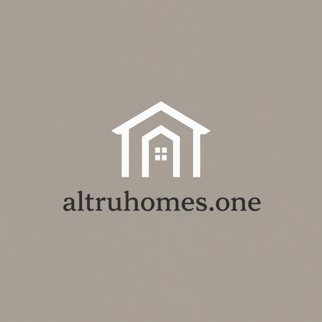 Altruhomes